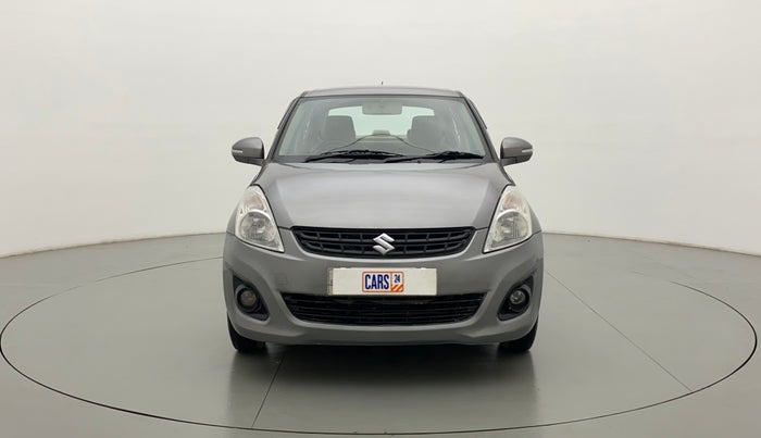 2014 Maruti Swift Dzire VXI, Petrol, Manual, 27,172 km, Front
