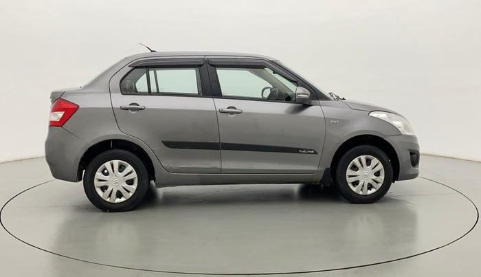 2014 Maruti Swift Dzire VXI, Petrol, Manual, 27,172 km, Right Side View