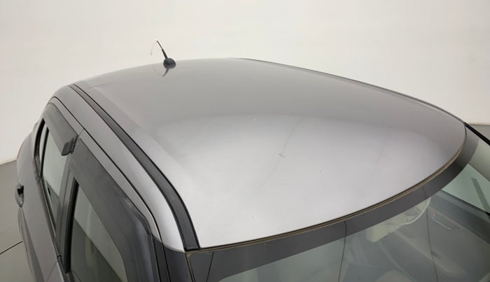 2014 Maruti Swift Dzire VXI, Petrol, Manual, 27,172 km, Roof
