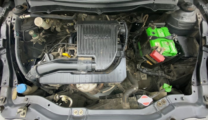 2014 Maruti Swift Dzire VXI, Petrol, Manual, 27,172 km, Open Bonet