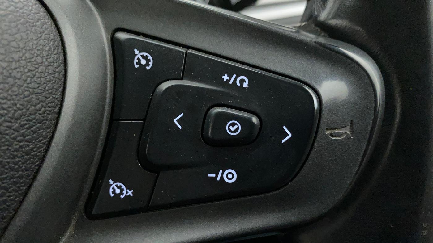 2021 Tata ALTROZ XZ PLUS I-TURBO PETROL, Petrol, Manual, 16,427 km, Adaptive Cruise Control