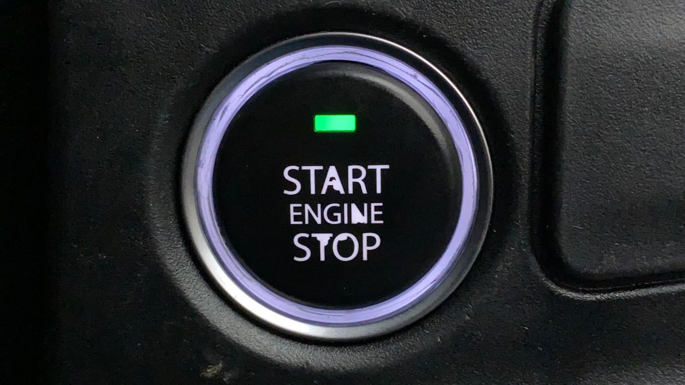 2021 Tata ALTROZ XZ PLUS I-TURBO PETROL, Petrol, Manual, 16,427 km, Keyless Start/ Stop Button