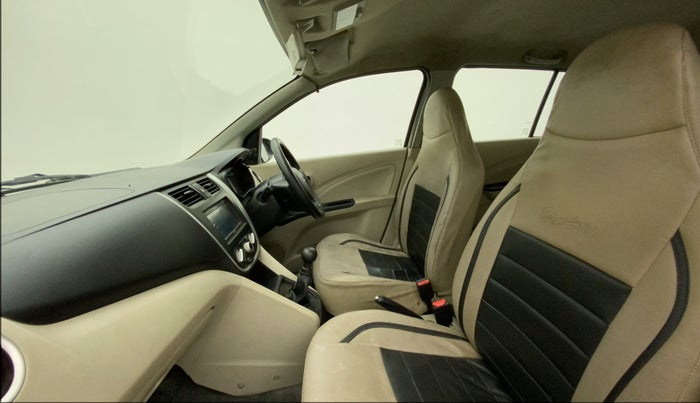 2018 Maruti Celerio VXI CNG, CNG, Manual, 92,325 km, Right Side Front Door Cabin