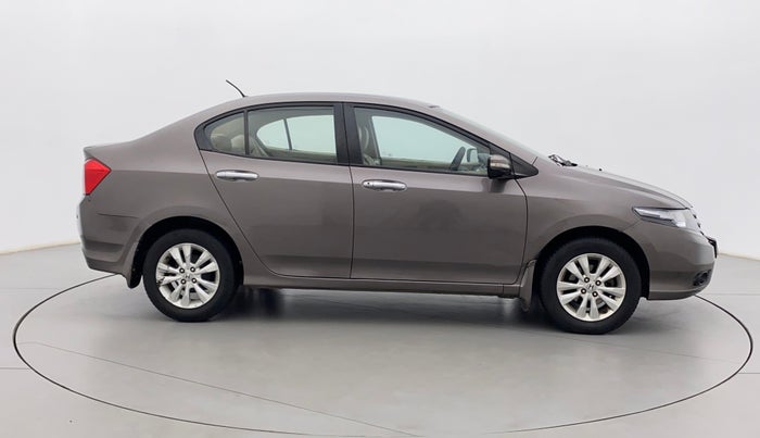 2013 Honda City 1.5L I-VTEC V MT, Petrol, Manual, 84,006 km, Right Side View