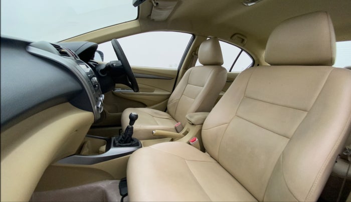 2013 Honda City 1.5L I-VTEC V MT, Petrol, Manual, 84,006 km, Right Side Front Door Cabin