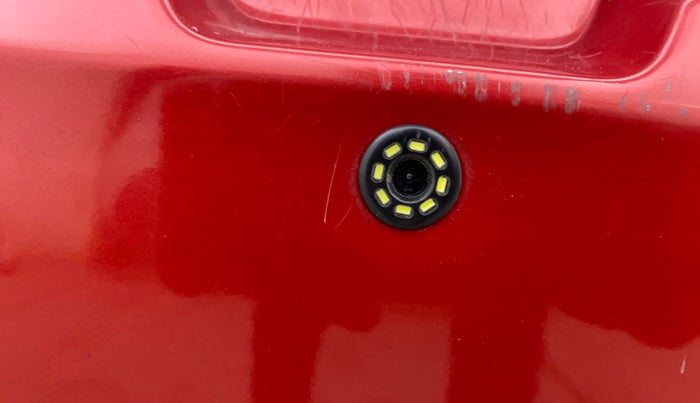 2017 Tata Tiago XZ PETROL, Petrol, Manual, 31,229 km, Parking Camera