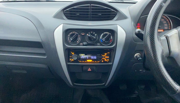2017 Maruti Alto 800 LXI, Petrol, Manual, 87,031 km, Air Conditioner