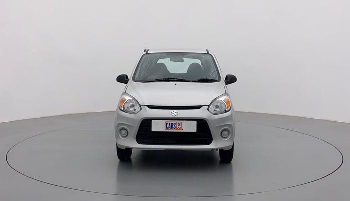 2017 Maruti Alto 800 LXI, Petrol, Manual, 87,031 km, Front