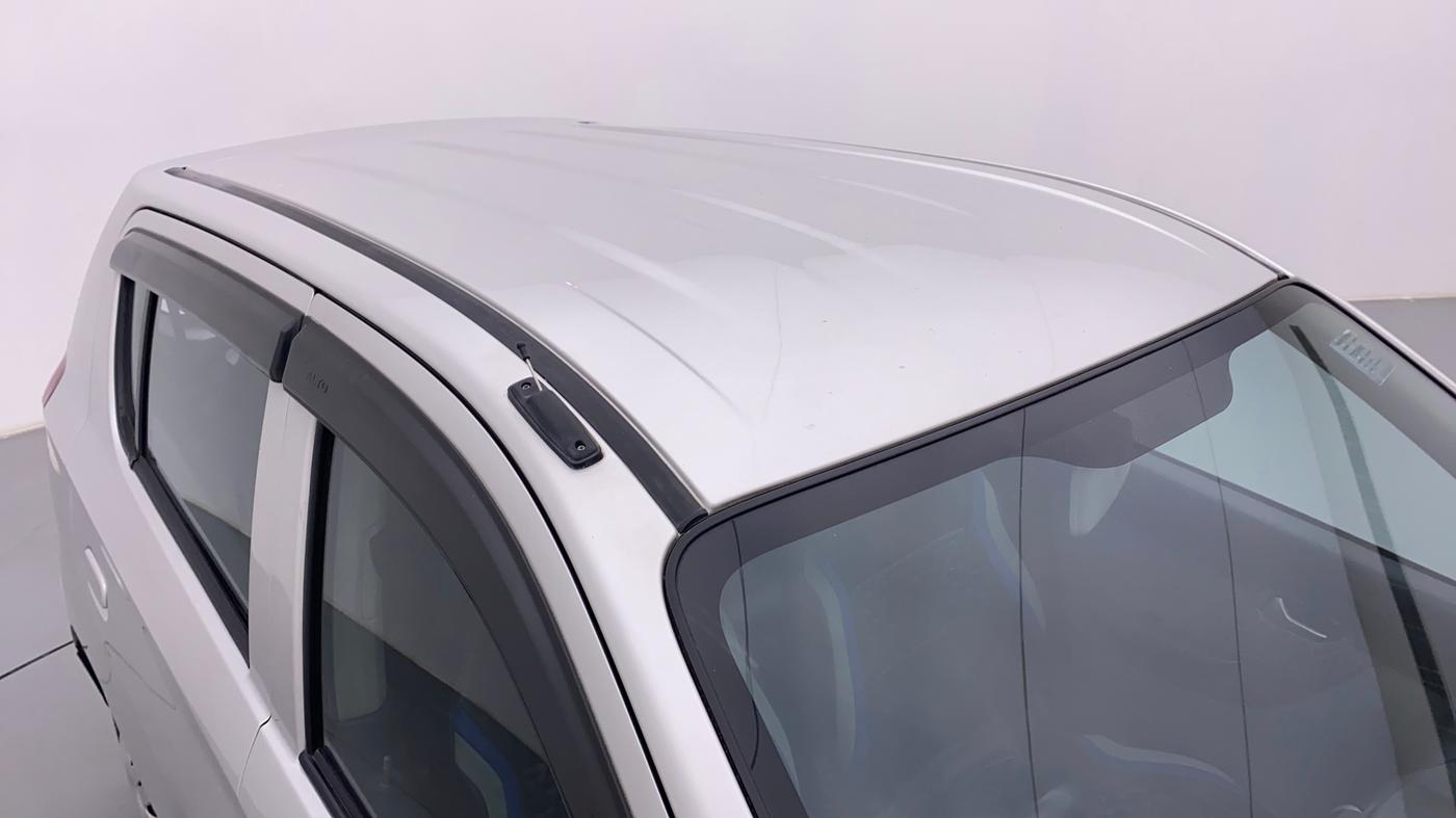 2017 Maruti Alto 800 LXI, Petrol, Manual, 87,031 km, Roof