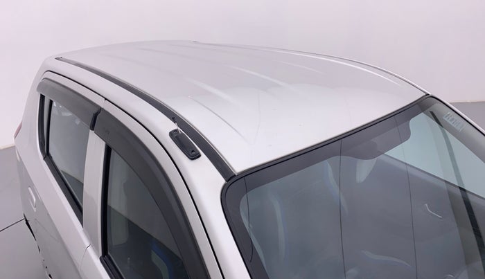 2017 Maruti Alto 800 LXI, Petrol, Manual, 87,031 km, Roof