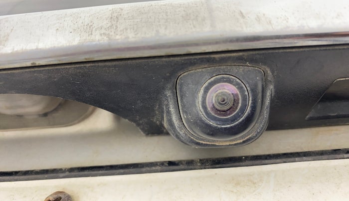 2018 Hyundai Creta SX AT 1.6 PETROL, Petrol, Automatic, 83,121 km, Parking Camera