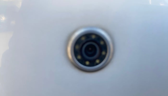 2021 Hyundai NEW I20 MAGNA 1.2 MT, Petrol, Manual, 37,237 km, Parking Camera