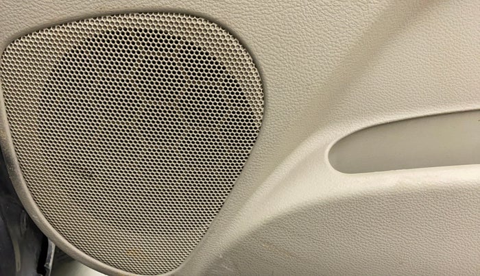 2018 Maruti Celerio VXI CNG, CNG, Manual, 99,009 km, Speaker