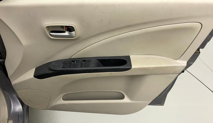 2018 Maruti Celerio VXI CNG, CNG, Manual, 99,009 km, Driver Side Door Panels Control