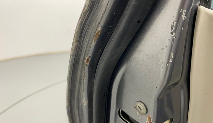 2018 Maruti Celerio VXI CNG, CNG, Manual, 99,009 km, Rear left door - Slight discoloration