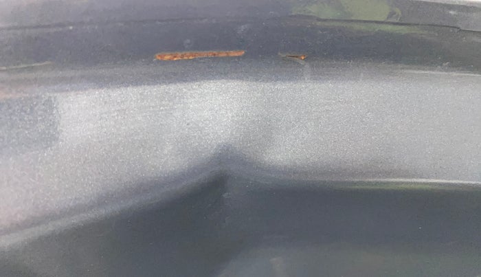 2018 Maruti Celerio VXI CNG, CNG, Manual, 99,009 km, Bonnet (hood) - Slight discolouration