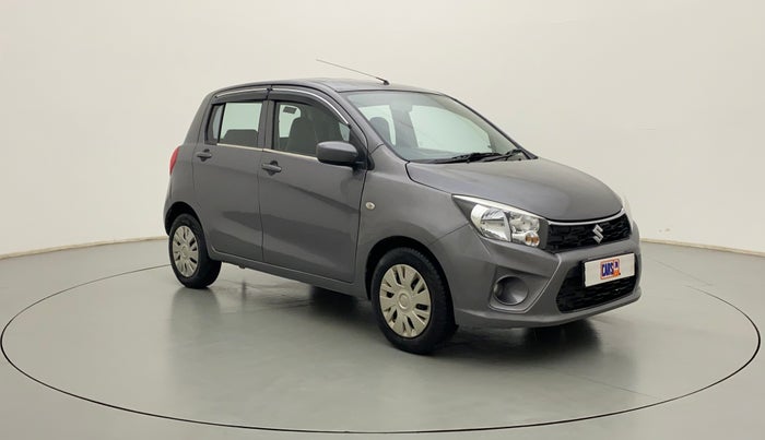 2018 Maruti Celerio VXI CNG, CNG, Manual, 99,009 km, SRP