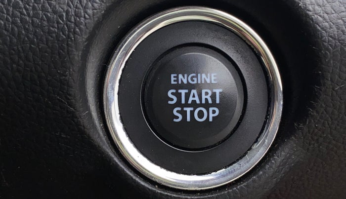 2018 Maruti Swift ZXI AMT, Petrol, Automatic, 39,255 km, Keyless Start/ Stop Button