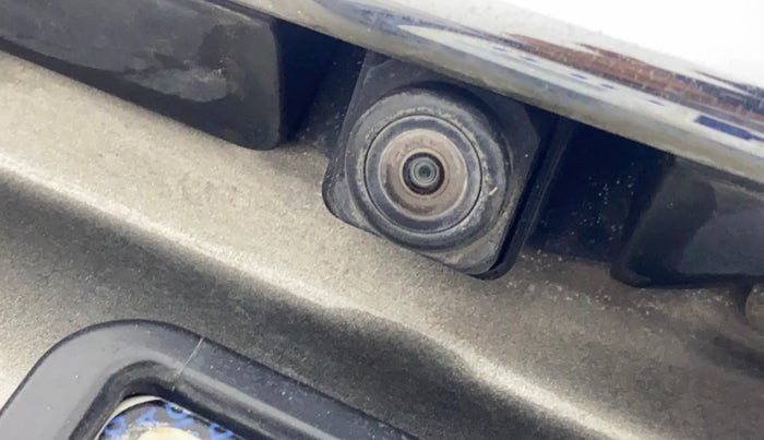 2017 Maruti Dzire ZXI PLUS AMT, Petrol, Automatic, 68,330 km, Parking Camera