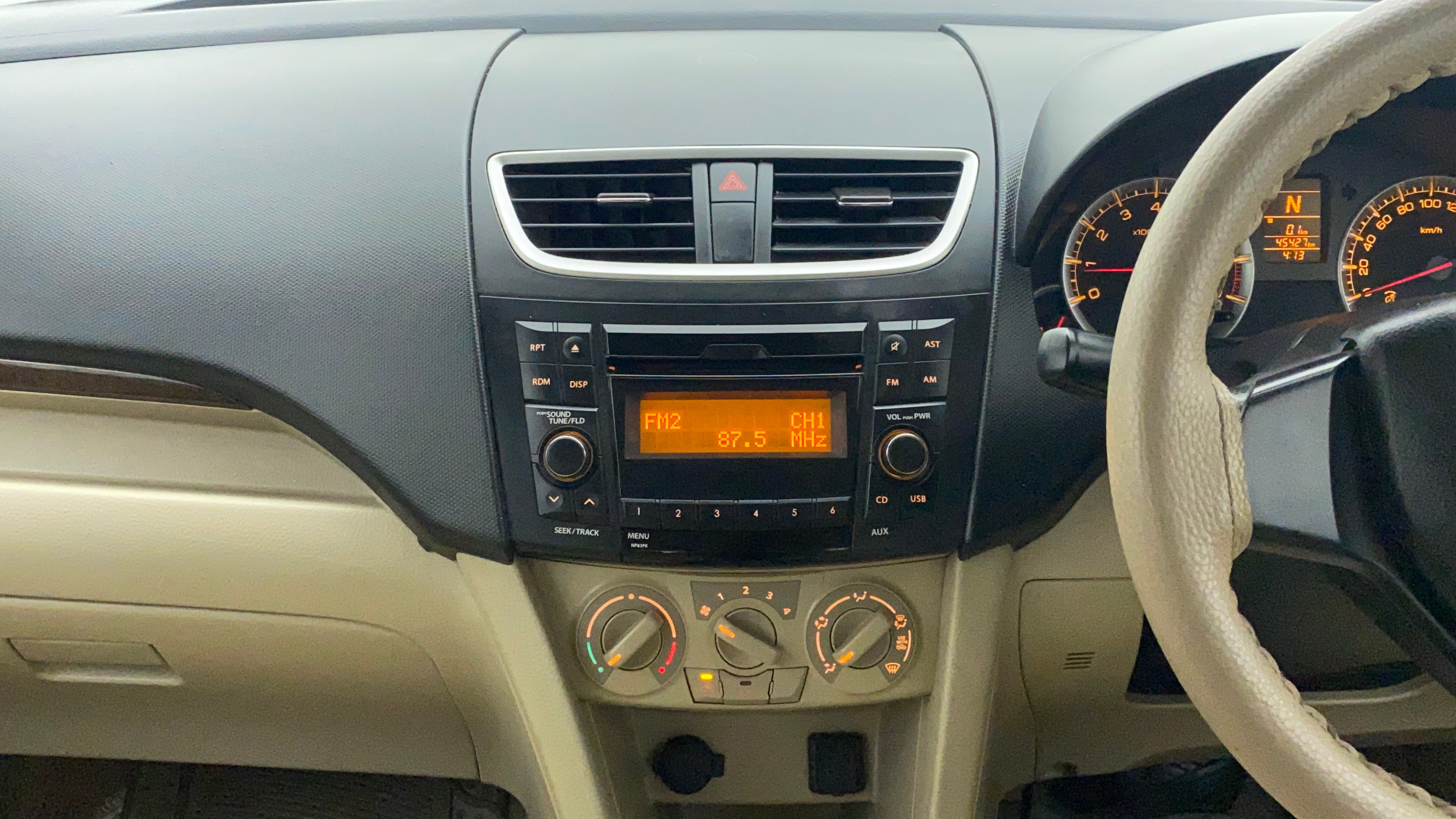Features