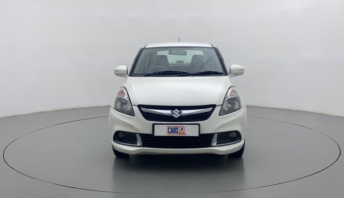 2016 Maruti Swift Dzire VXI AMT, Petrol, Automatic, 45,652 km, Front