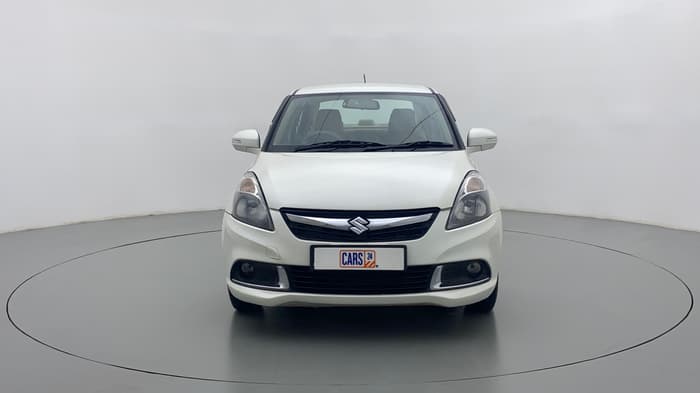 2016 Maruti Swift Dzire VXI AMT, Petrol, Automatic, 45,652 km, Front