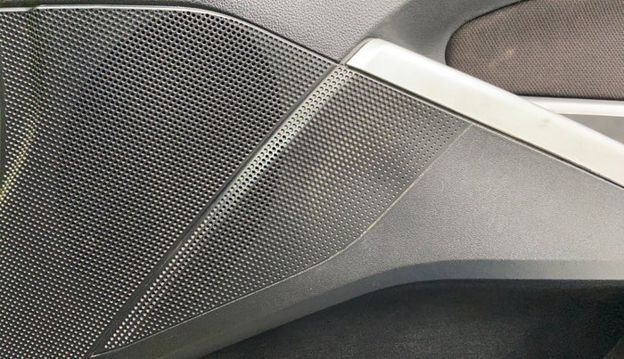 2010 Ford Figo 1.4 ZXI DURATORQ, Diesel, Manual, 61,613 km, Speaker