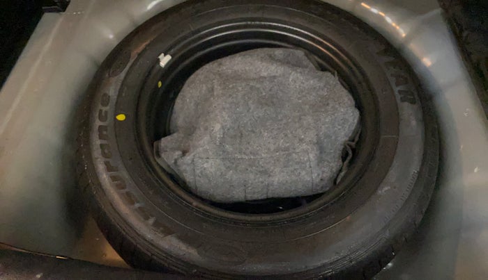 2020 KIA SONET GTX PLUS 1.0 IMT, Petrol, Manual, 66,365 km, Spare Tyre