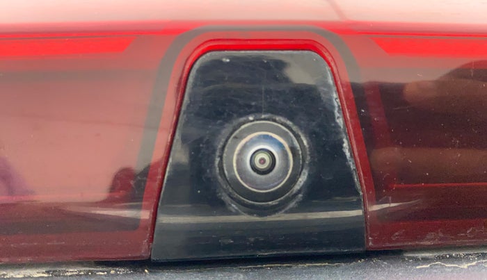 2020 KIA SONET GTX PLUS 1.0 IMT, Petrol, Manual, 66,365 km, Parking Camera