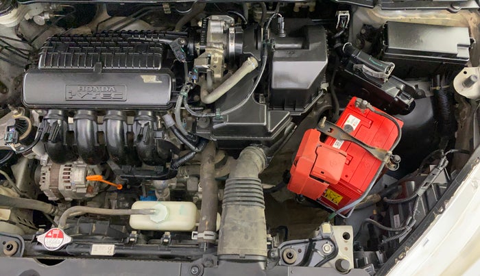 2016 Honda City 1.5L I-VTEC VX (O) MT, Petrol, Manual, 44,368 km, Engine View - Left