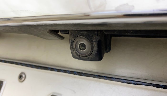 2016 Honda City 1.5L I-VTEC VX (O) MT, Petrol, Manual, 44,368 km, Parking Camera