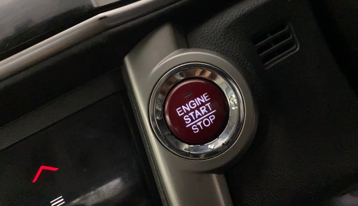 2016 Honda City 1.5L I-VTEC VX (O) MT, Petrol, Manual, 44,368 km, Keyless Start/ Stop Button