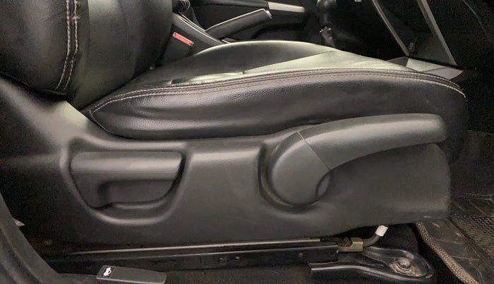 2016 Honda City 1.5L I-VTEC VX (O) MT, Petrol, Manual, 44,368 km, Driver Side Adjustment Panel