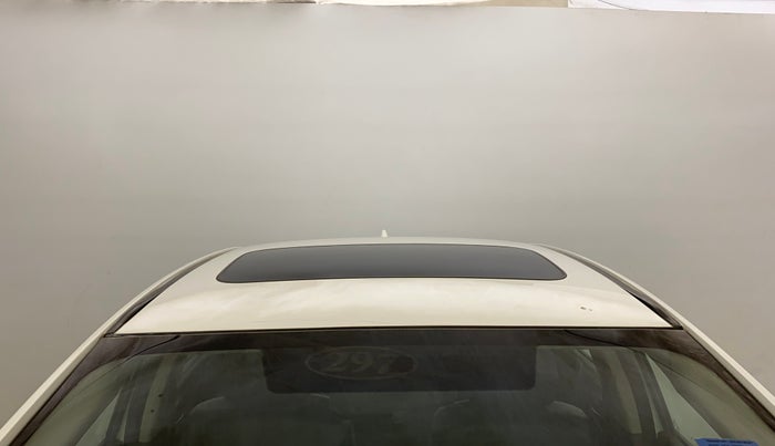 2016 Honda City 1.5L I-VTEC VX (O) MT, Petrol, Manual, 44,368 km, Moonroof/ Sunroof