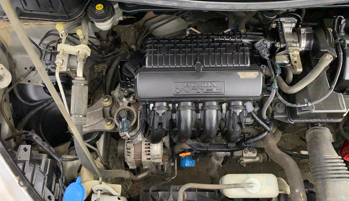 2016 Honda City 1.5L I-VTEC VX (O) MT, Petrol, Manual, 44,368 km, Engine View - Right