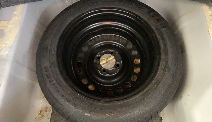 2016 Honda City 1.5L I-VTEC VX (O) MT, Petrol, Manual, 44,368 km, Spare Tyre