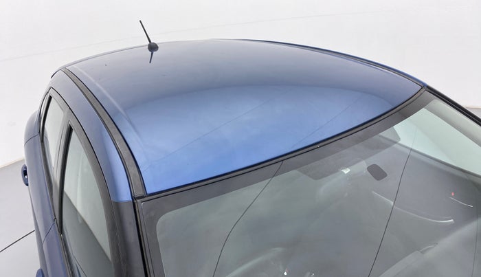 2018 Maruti Baleno DELTA 1.2 K12, Petrol, Manual, 92,178 km, Roof