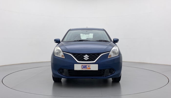 2018 Maruti Baleno DELTA 1.2 K12, Petrol, Manual, 92,178 km, Front