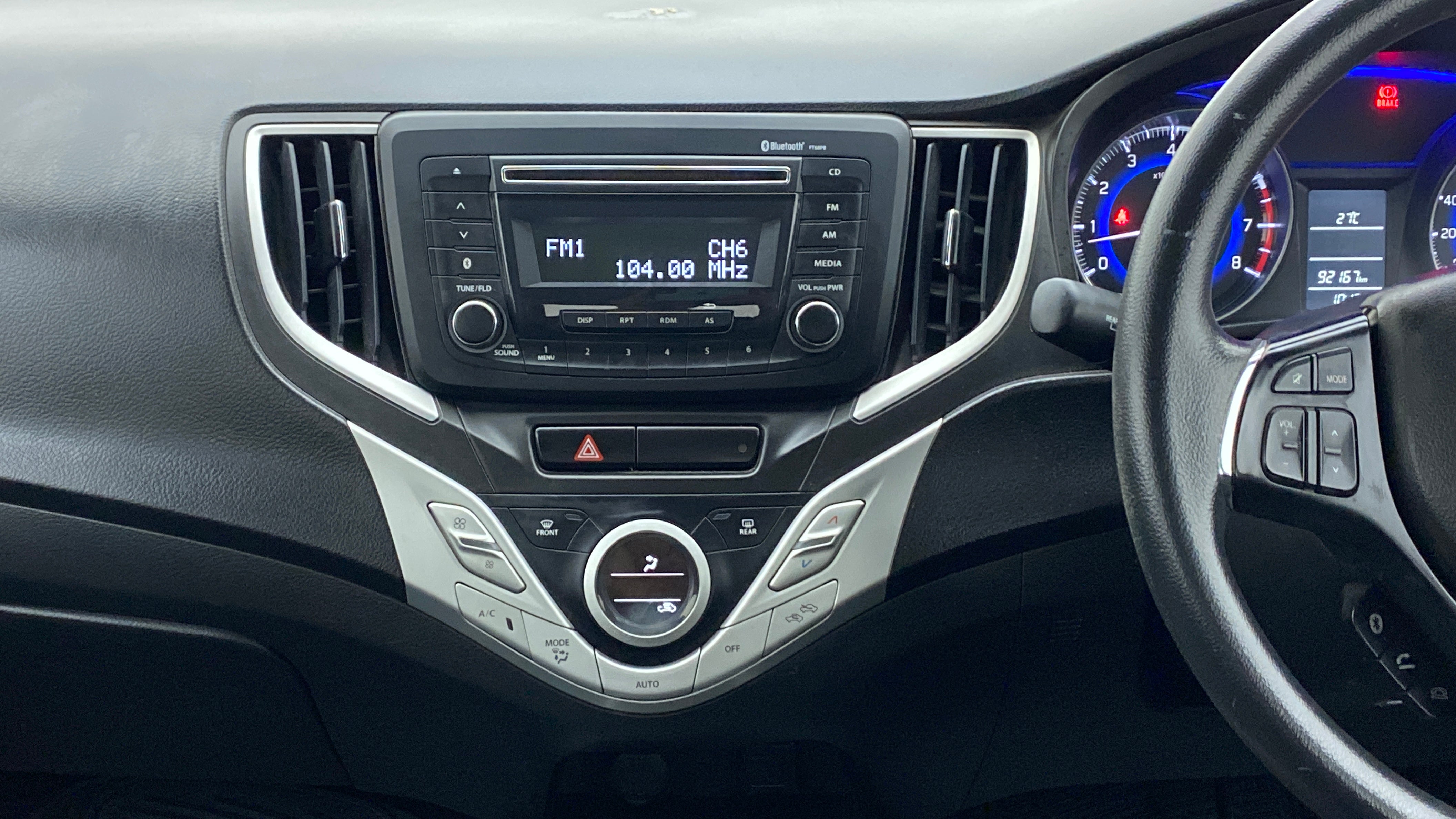 Features