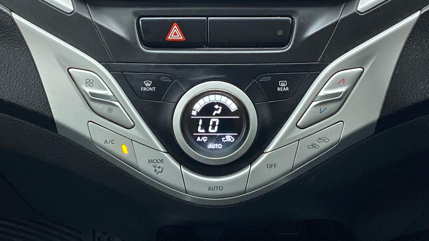 2018 Maruti Baleno DELTA 1.2 K12, Petrol, Manual, 92,178 km, Automatic Climate Control