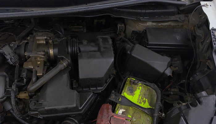 2019 Honda WR-V 1.2L I-VTEC VX MT, Petrol, Manual, 93,164 km, Engine View - Left