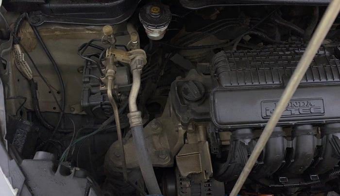 2019 Honda WR-V 1.2L I-VTEC VX MT, Petrol, Manual, 93,164 km, Engine View - Right