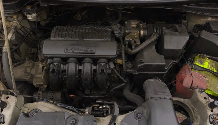 2019 Honda WR-V 1.2L I-VTEC VX MT, Petrol, Manual, 93,164 km, Engine View