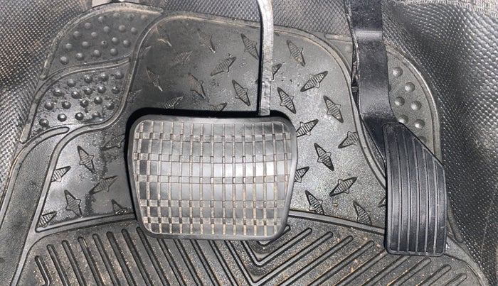 2022 Tata NEXON XZA PLUS (HS) PETROL, Petrol, Automatic, 31,173 km, Pedals