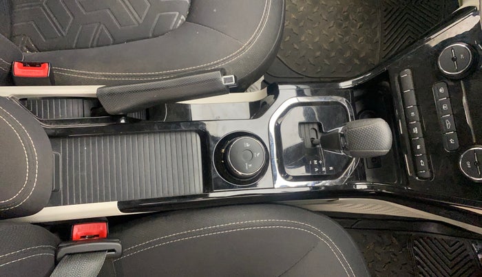 2022 Tata NEXON XZA PLUS (HS) PETROL, Petrol, Automatic, 31,173 km, Gear Lever