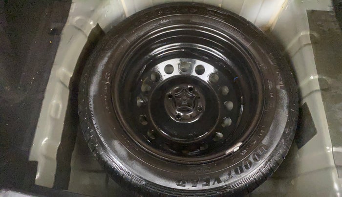 2022 Tata NEXON XZA PLUS (HS) PETROL, Petrol, Automatic, 31,173 km, Spare Tyre