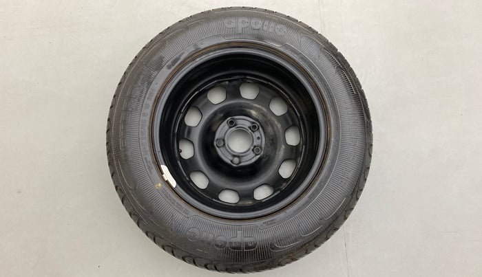 2019 Renault Duster RXS CVT 106 PS, Petrol, Automatic, 24,255 km, Spare Tyre