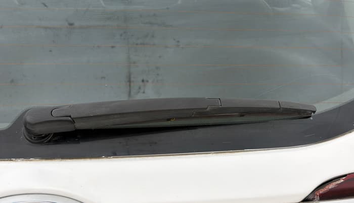 2020 KIA SELTOS HTK PLUS 1.5, Petrol, Manual, 87,429 km, Rear Wiper