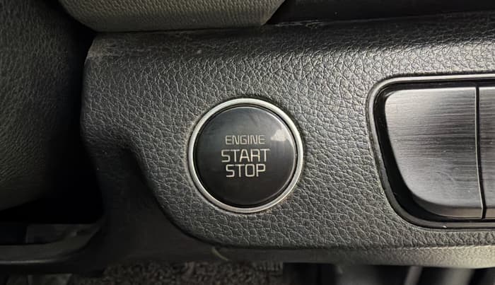 2020 KIA SELTOS HTK PLUS 1.5, Petrol, Manual, 87,429 km, Keyless Start/ Stop Button