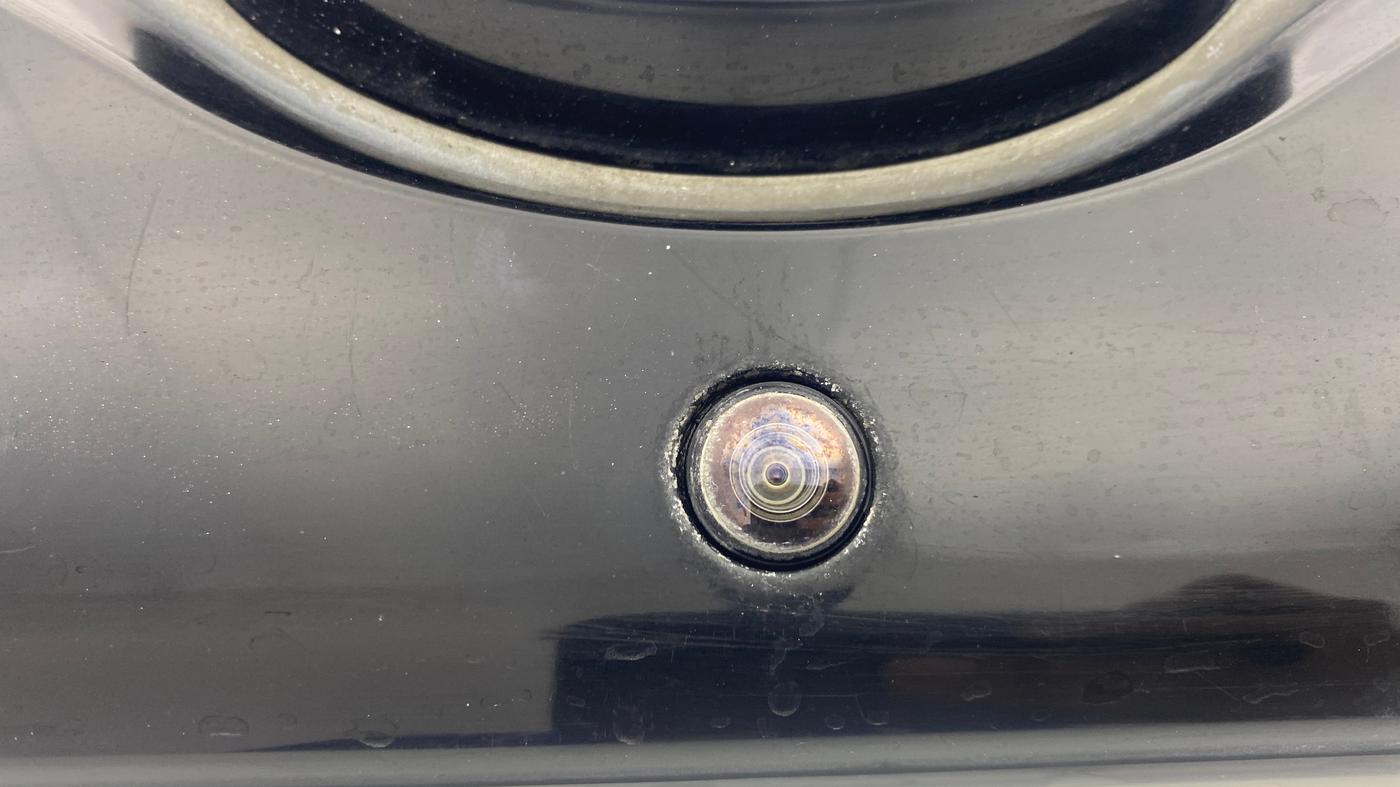 2021 Tata NEXON XZ PLUS DIESEL SUNROOF, Diesel, Manual, 1,06,442 km, Parking Camera